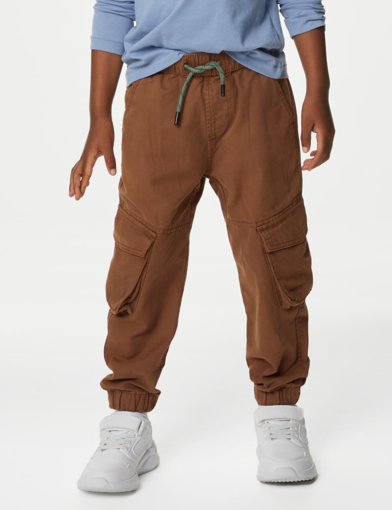 M&s mens hotsell cargo pants