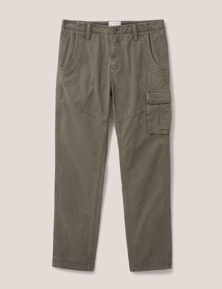 Cargo pants marks and spencer hotsell
