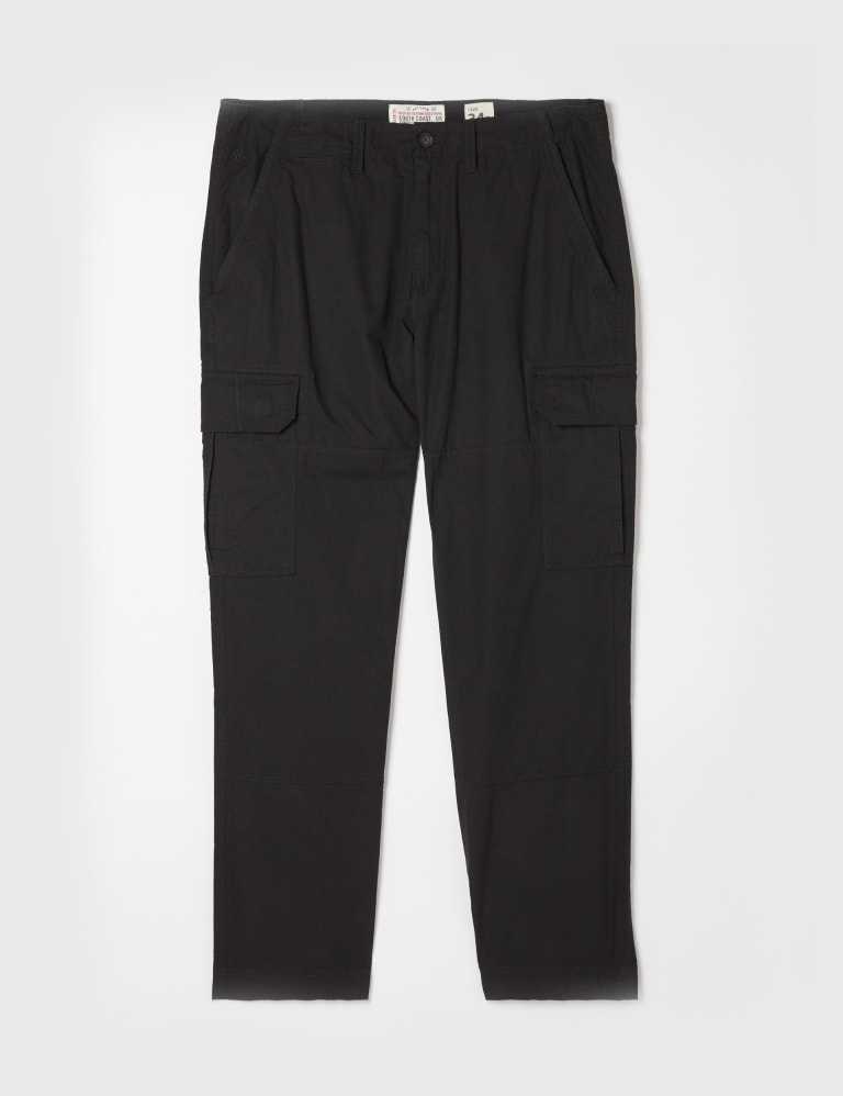 M and s mens cargo trousers 2025