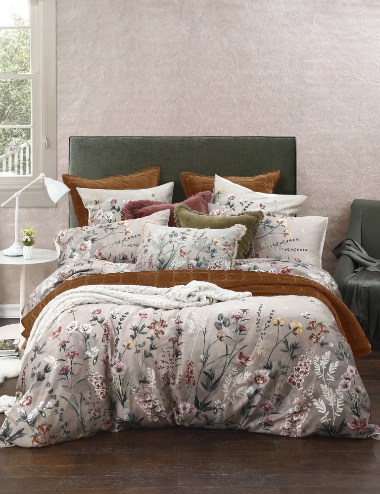M&s nursery discount bedding sets