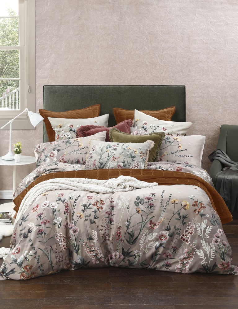 Duvets & Duvet Covers, Cotton & Linen