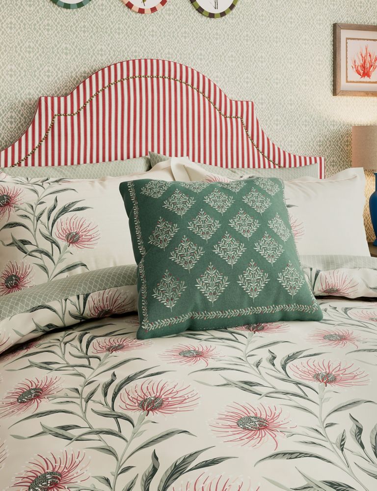 Pure Cotton Catherinae Bedding Set 2 of 5