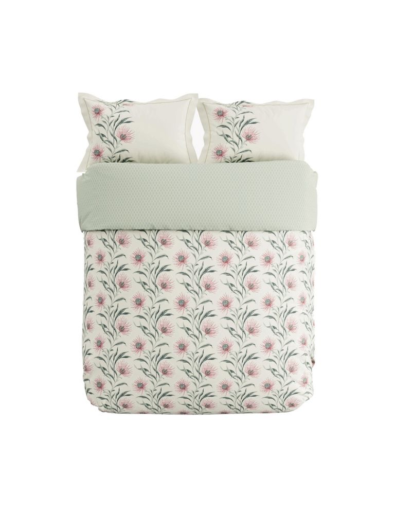 Pure Cotton Catherinae Bedding Set 5 of 5