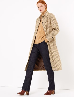 Marks and on sale spencer autograph coats