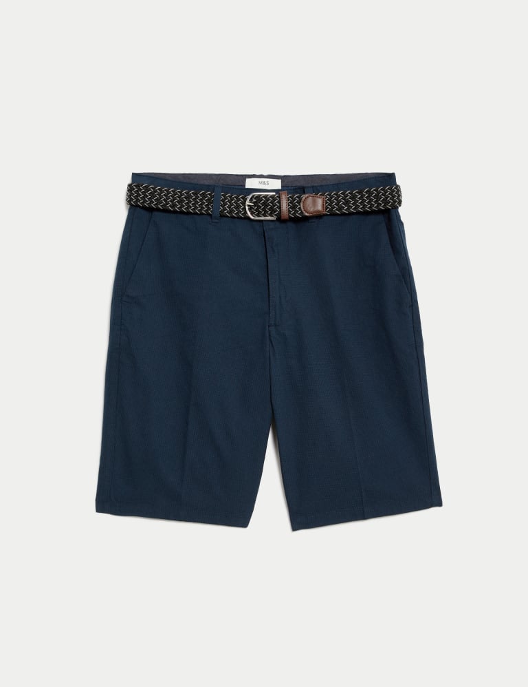 M&s chino shorts hotsell
