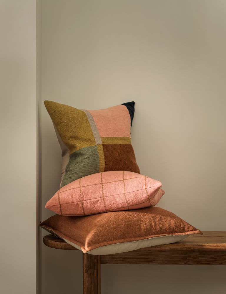 Marks and spencer cushion cheap covers