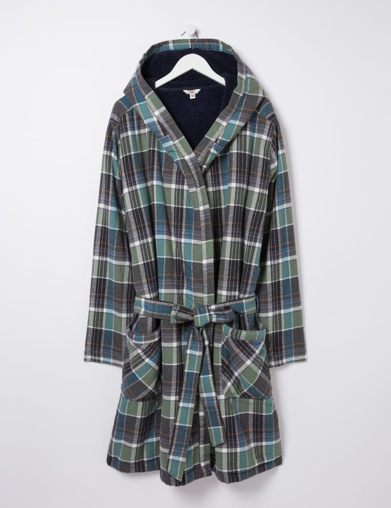 Fat face hotsell womens dressing gowns