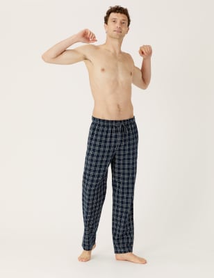 m&s mens lounge pants