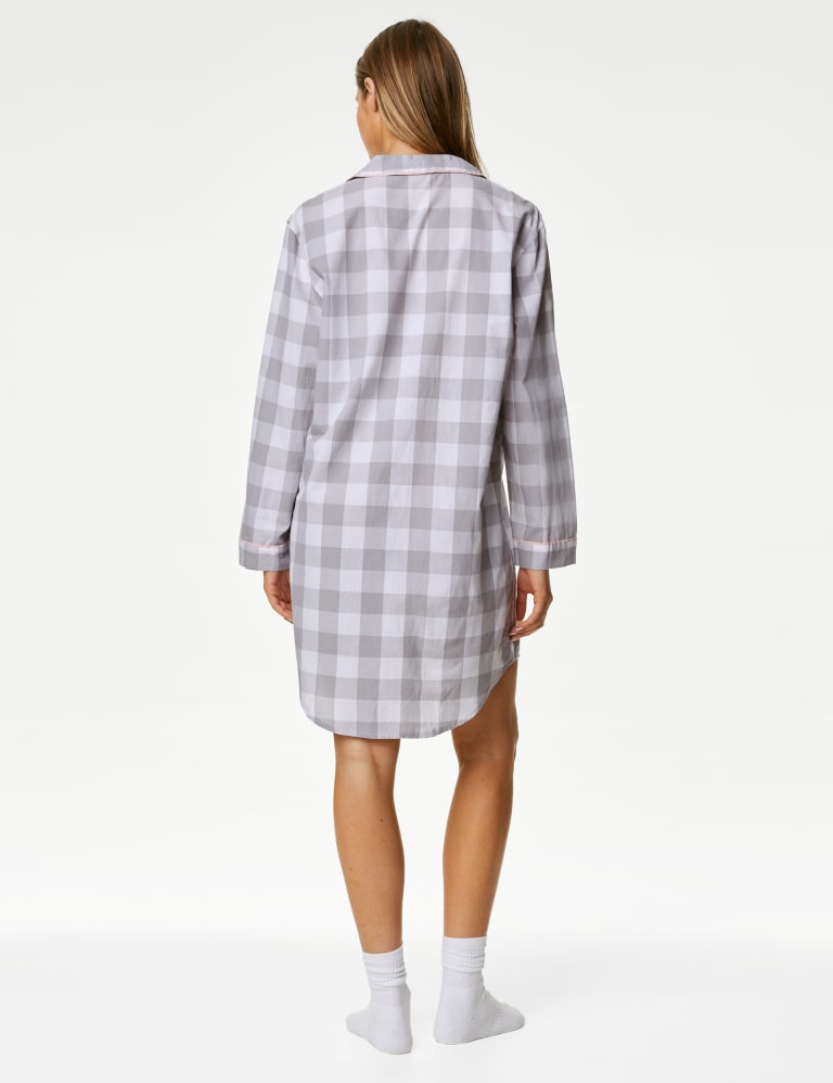 Marks and shop spencer ladies nightshirts