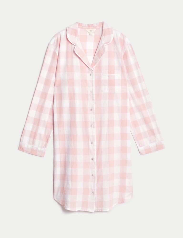 M&s nightshirts ladies clearance