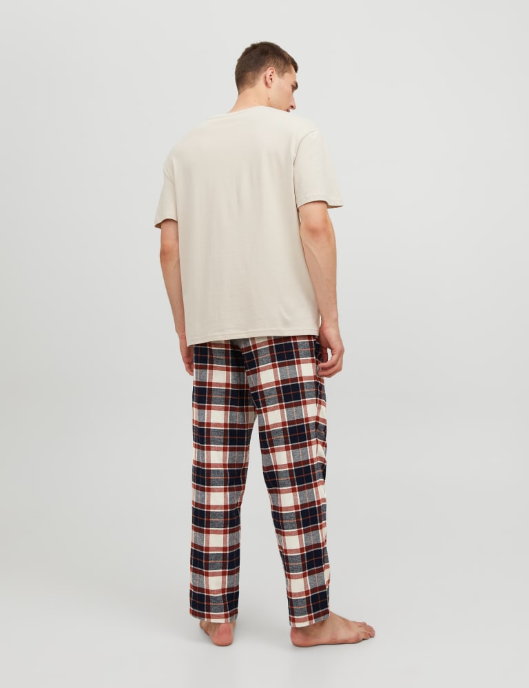 M&s mens pyjamas 2025 bottoms