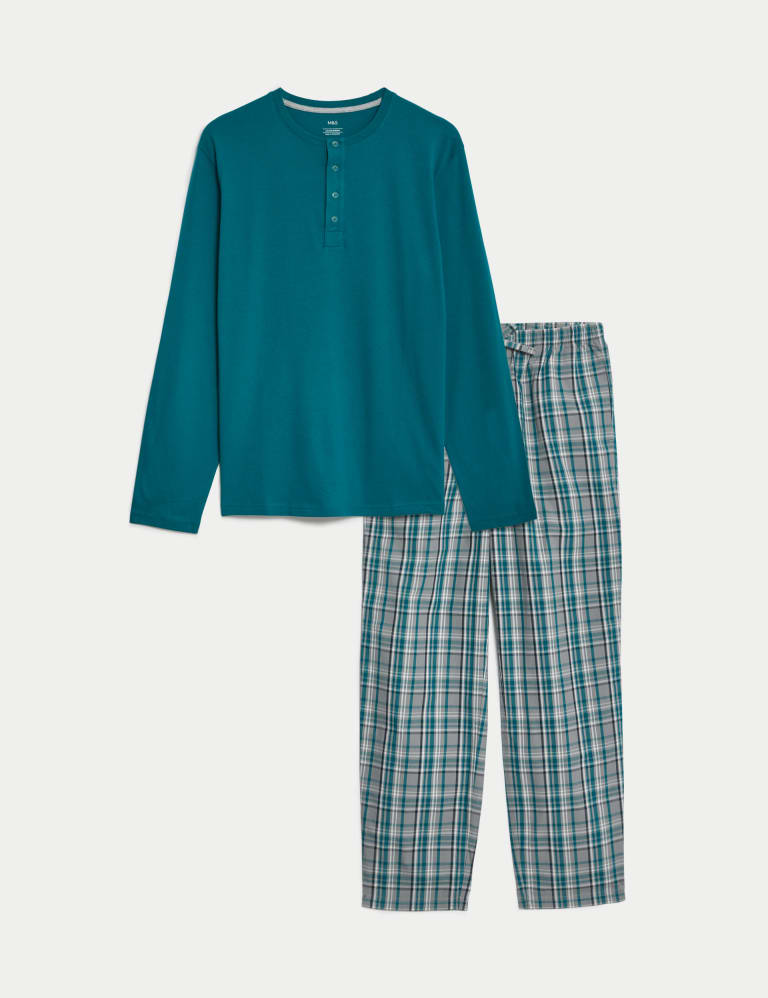 Aldi mens pyjamas sales