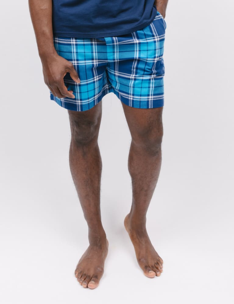 M&s mens short clearance pyjamas