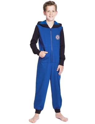 Boys best sale sweat onesie