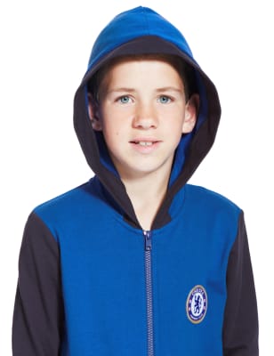 Chelsea 2025 onesie mens