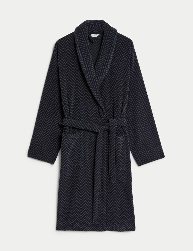 M&s mens towelling dressing gowns 2025