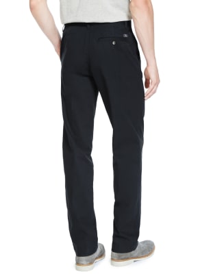 m&s mens chinos active waist