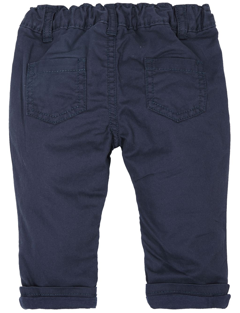 Pure Cotton Chinos 5 of 5