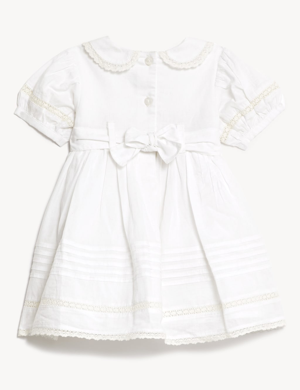 Christening outfit boy top marks and spencer