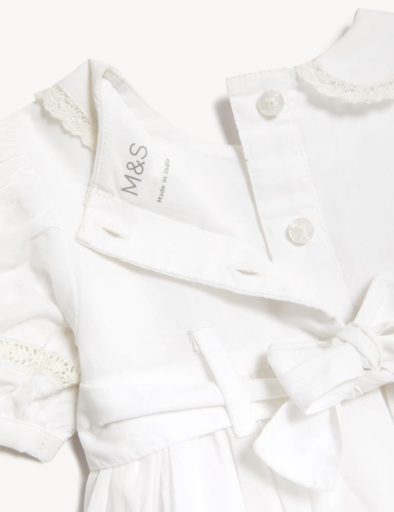 Marks and spencer christening gifts online