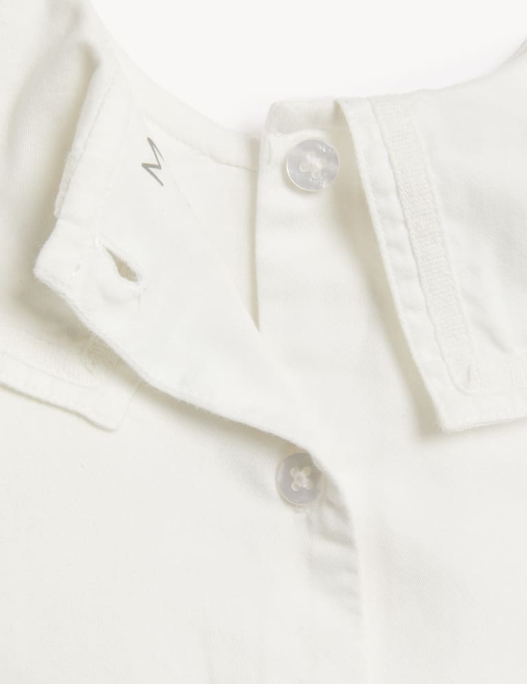 Christening outfit boy store marks and spencer