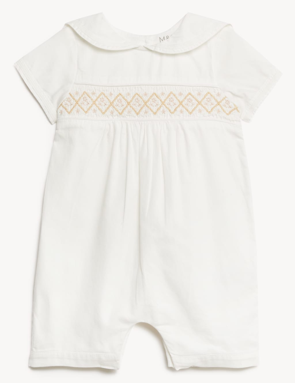 M&s romper store