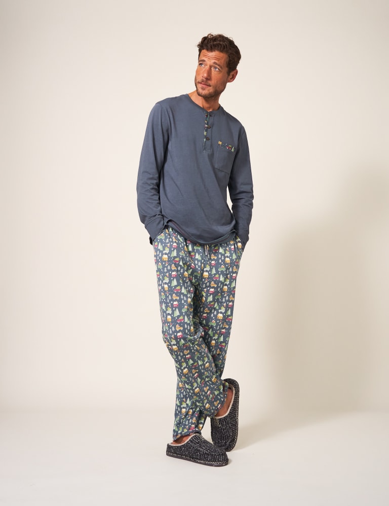 Novelty hotsell pyjama bottoms