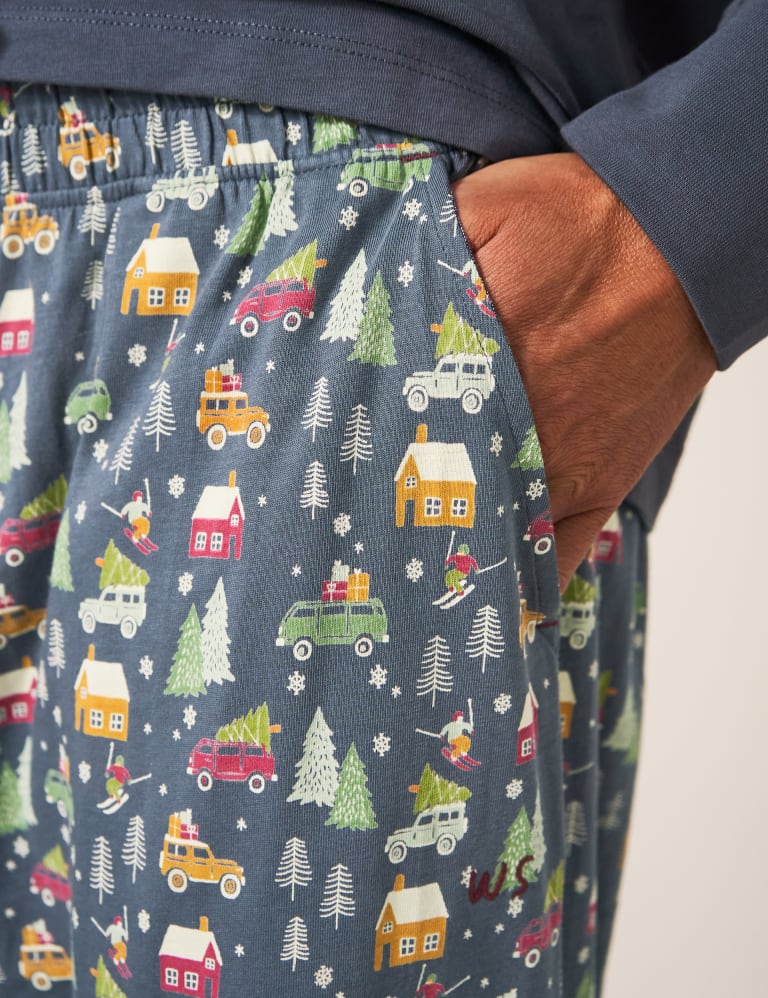 Mens pajama new arrivals pants christmas