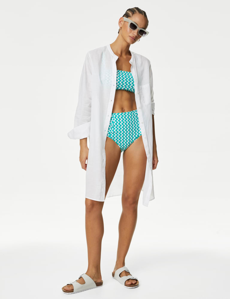 Beach cover ups hot sale marks and spencer