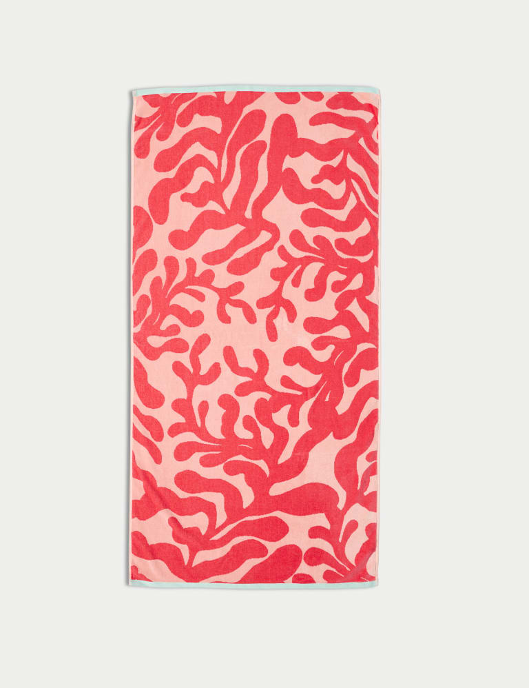 M&s beach deals towels