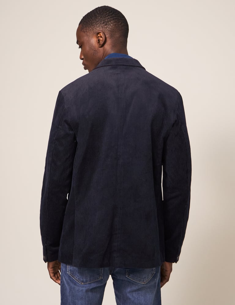 White stuff mens blazer hotsell