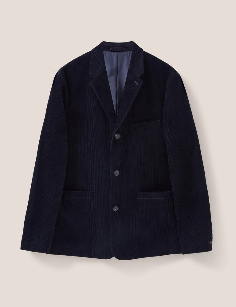 White stuff blazer mens best sale