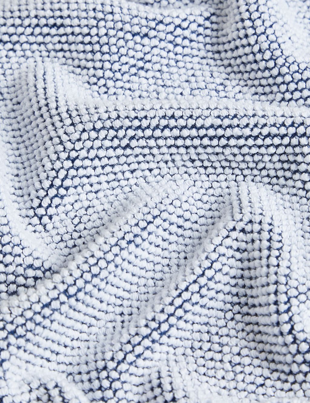 Pure Cotton Cosy Weave Towel 4 of 4
