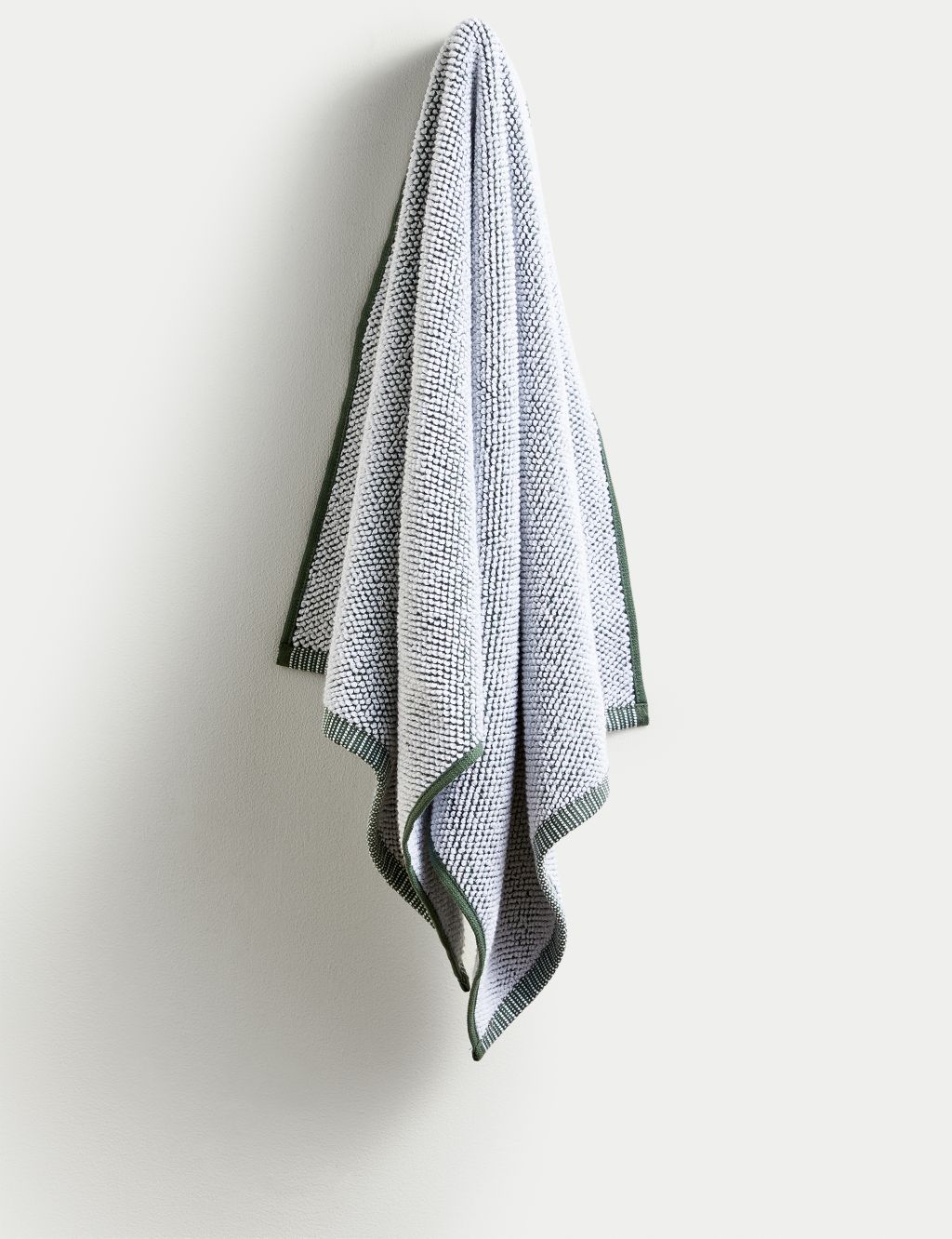 Pure Cotton Cosy Weave Towel 2 of 4