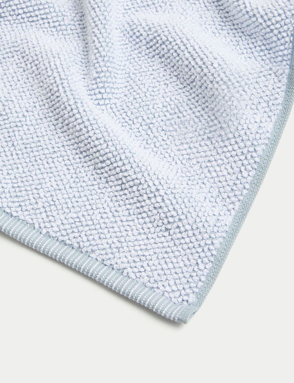 Pure Cotton Cosy Weave Towel 4 of 4