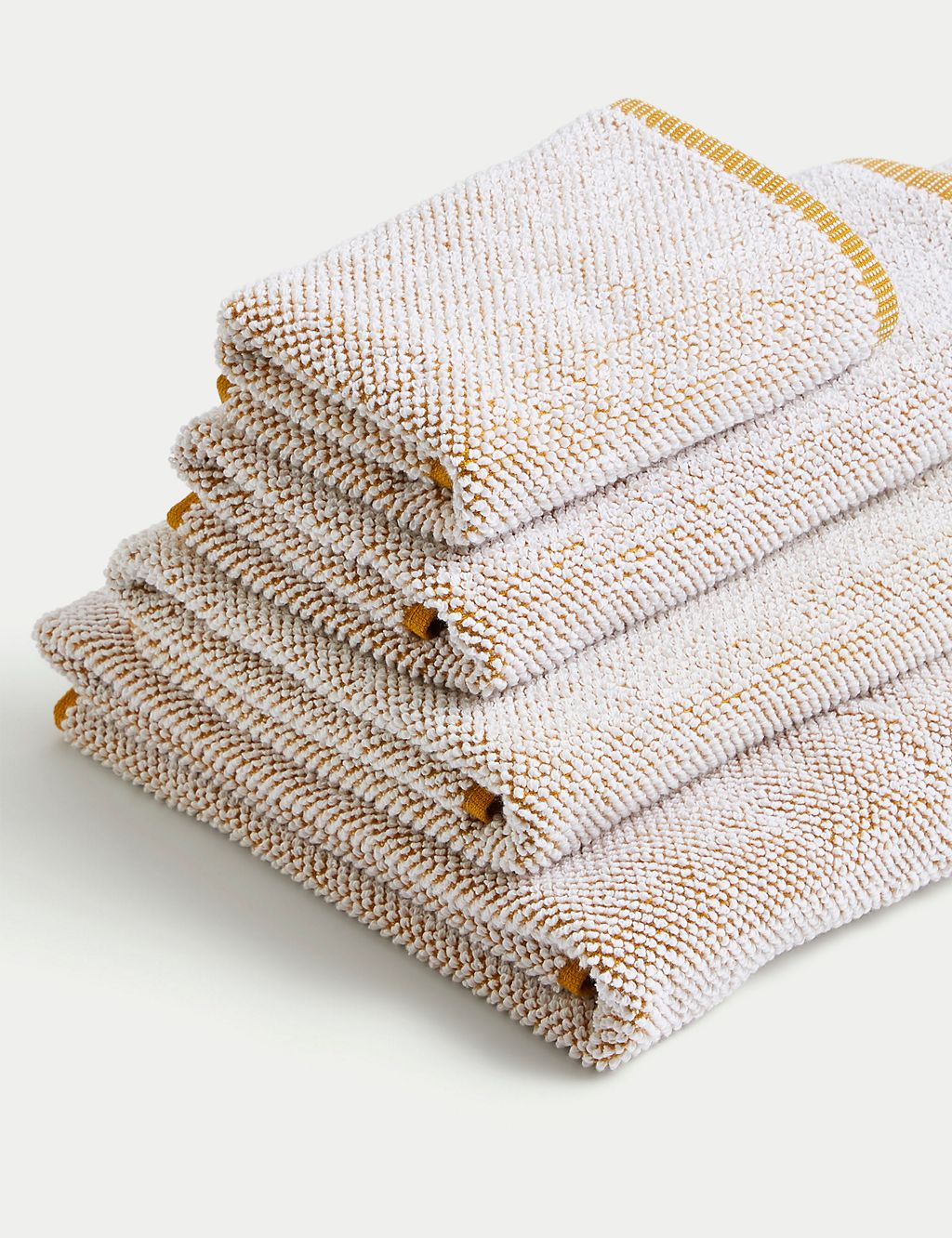 Pure Cotton Cosy Weave Towel 3 of 4