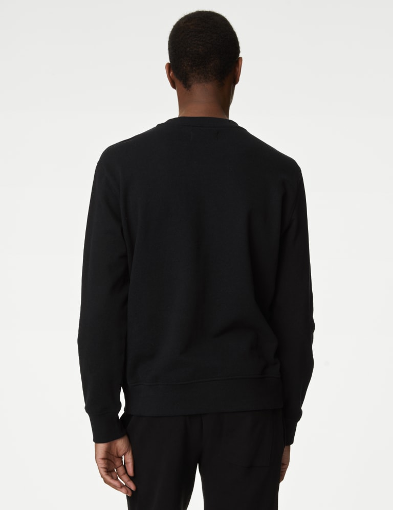 M&s sweatshirts mens top