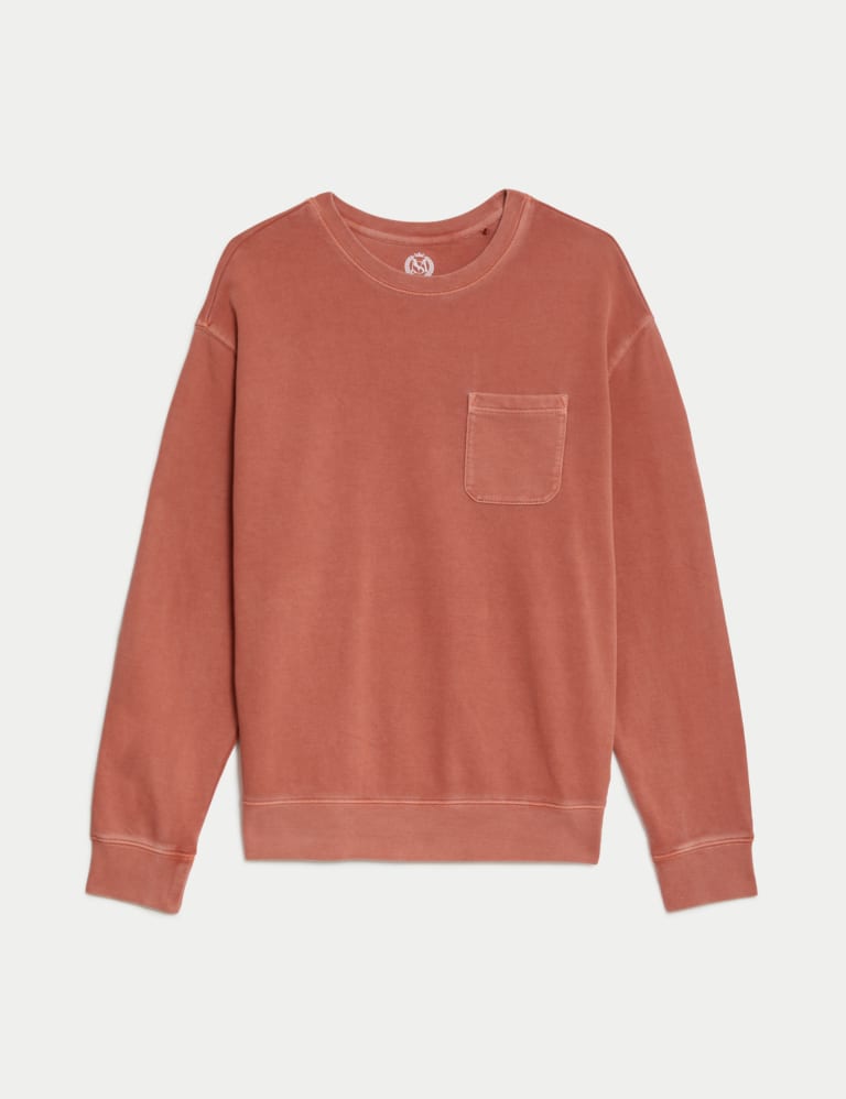 Authentic sweatshirt h&m clearance