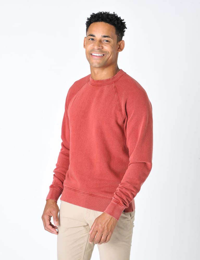 M&s mens sweatshirts sales