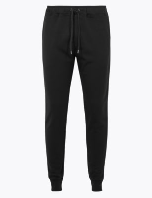 cuffed joggers mens