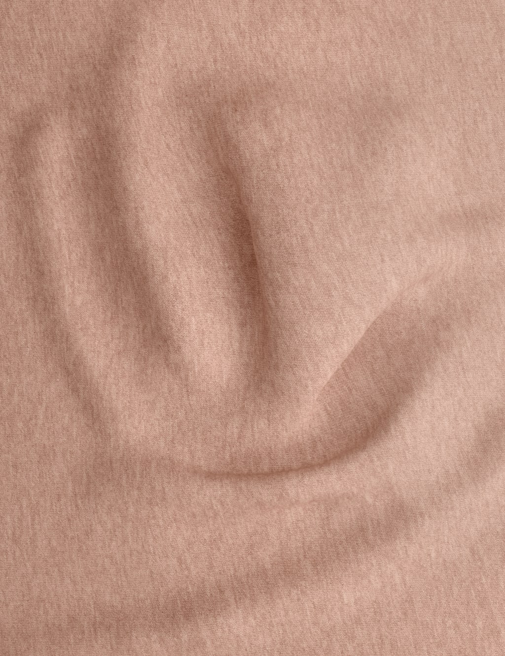Pure Cotton Deep Fitted Sheet 2 of 3