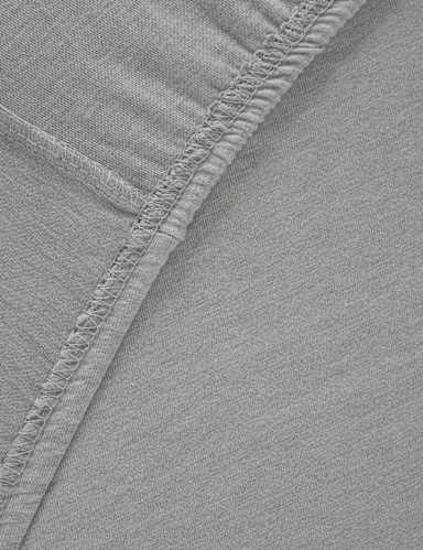 Pure Cotton Deep Fitted Sheet 4 of 4