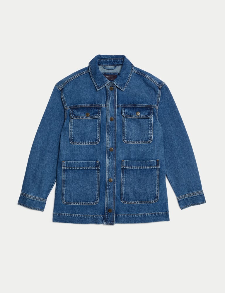 M&s top casual jackets