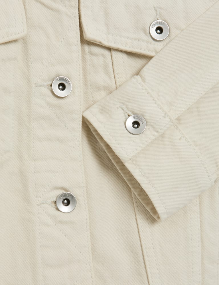 Levi's longline trucker jacket hot sale