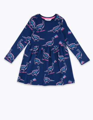 Marks & outlet spencer childrens dresses