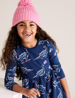 Marks and spencer childrens dresses sale