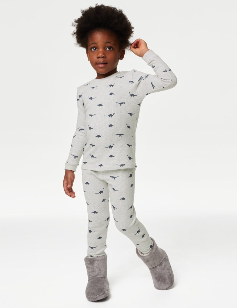 Marks spencer childrens pyjamas best sale
