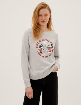 disney sweatshirt