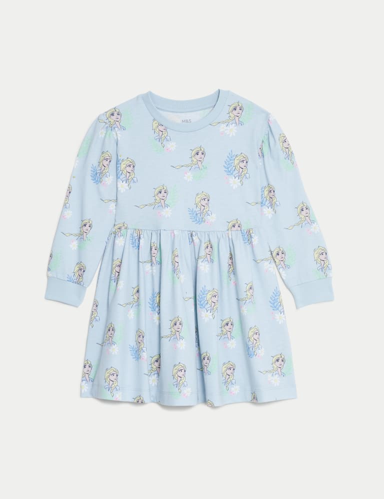 Matalan shop elsa dress