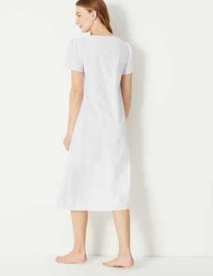 dobby nightdress